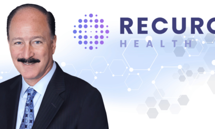 Phil Fasano Appointed CEO of Recuro Health