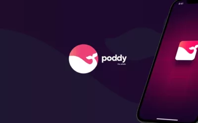 Poddy: A New Era of Micro-Podcasting