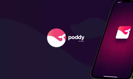 Poddy: A New Era of Micro-Podcasting