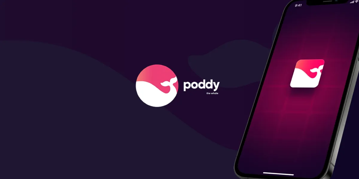 Poddy: A New Era of Micro-Podcasting