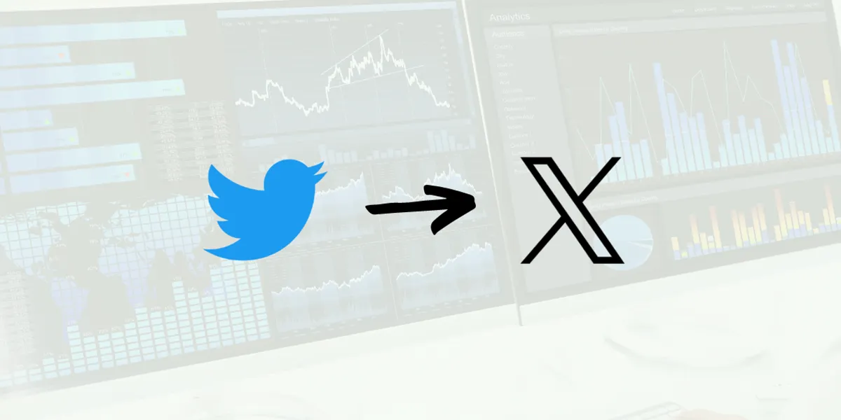 Post-Rebrand: X’s Weekly Users Drop, Twitter Lite Installs Rise