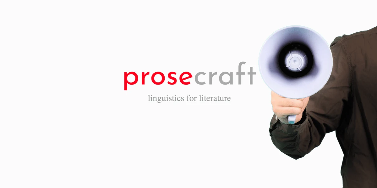 Prosecraft Taken Down After Authors Protest
