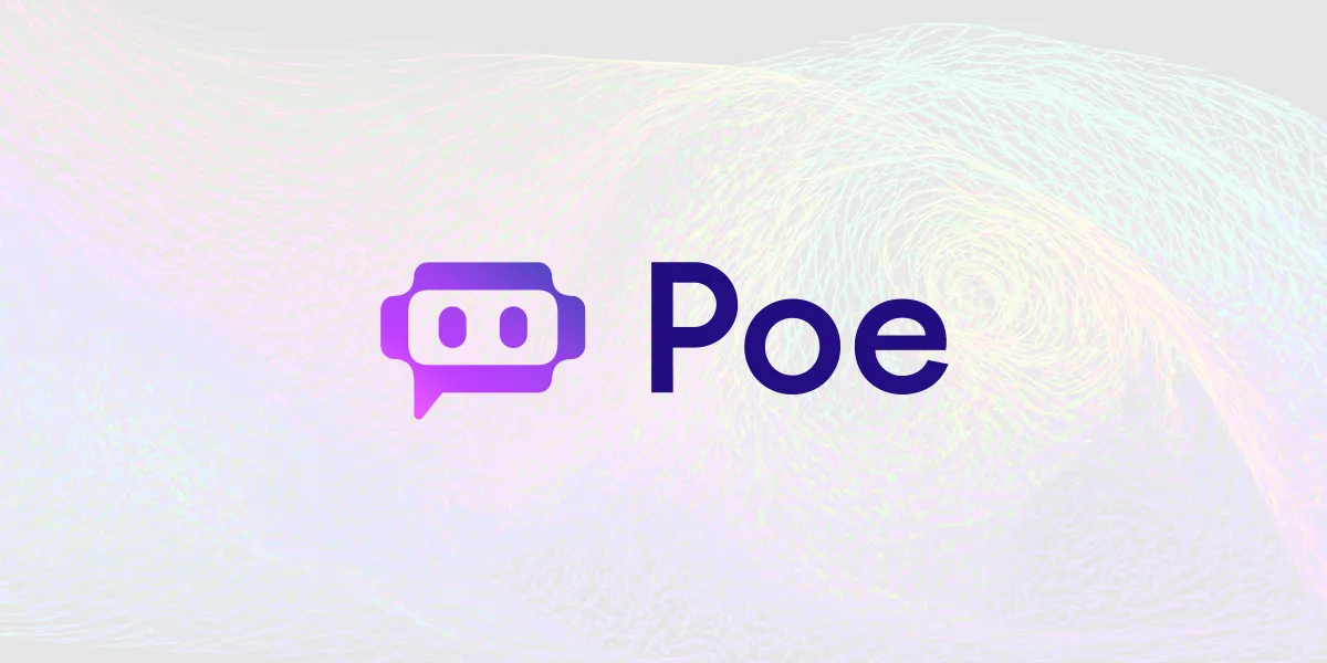 Quora’s Poe introduces bot search and unveils enterprise package