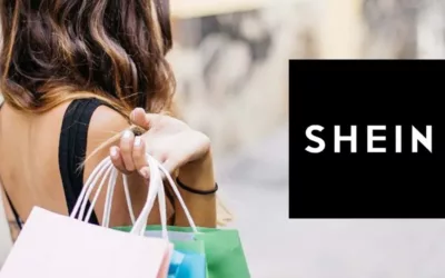 Shein bags a deal with Forever 21!