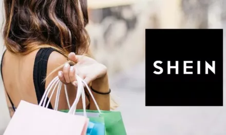 Shein bags a deal with Forever 21!
