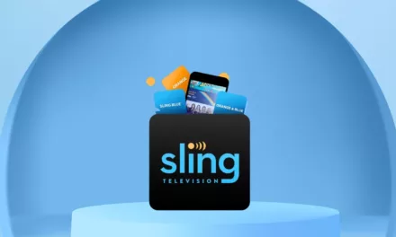 Sling TV Loses 97,000 Subscribers: Uphill Struggle Continues