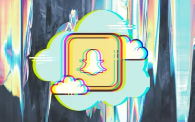 Snapchat’s My AI Exhibiting Unrestrained Behavior, Posts to Story