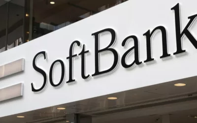 SoftBank reports a $6.3 billion loss in its Vision Fund business