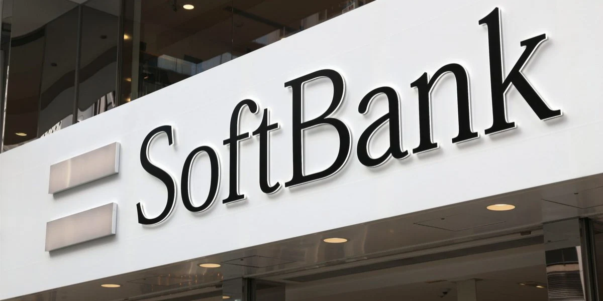 SoftBank reports a $6.3 billion loss in its Vision Fund business