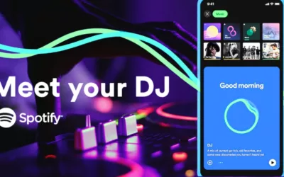 Spotify’s AI-Powered DJ feature Expands Globally