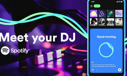 Spotify’s AI-Powered DJ feature Expands Globally