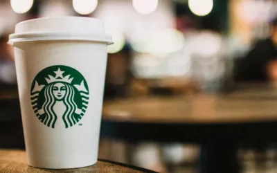 Starbucks tests ‘scanless checkout’ for drive-through