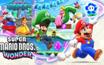 Super Mario Bros. Wonder: ESRB Rating Highlights the Game’s Villain