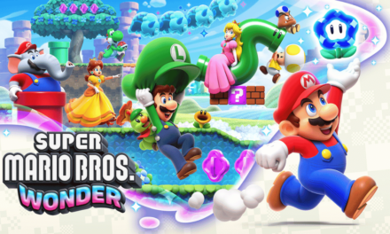 Super Mario Bros. Wonder: ESRB Rating Highlights the Game’s Villain