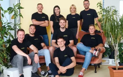 Swotzy Raises €500,000 to Transform Last-Mile Logistics Solutions