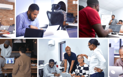 Terragon’s $9 million investment validates the market maturity in Africa’s cloud and martech sector