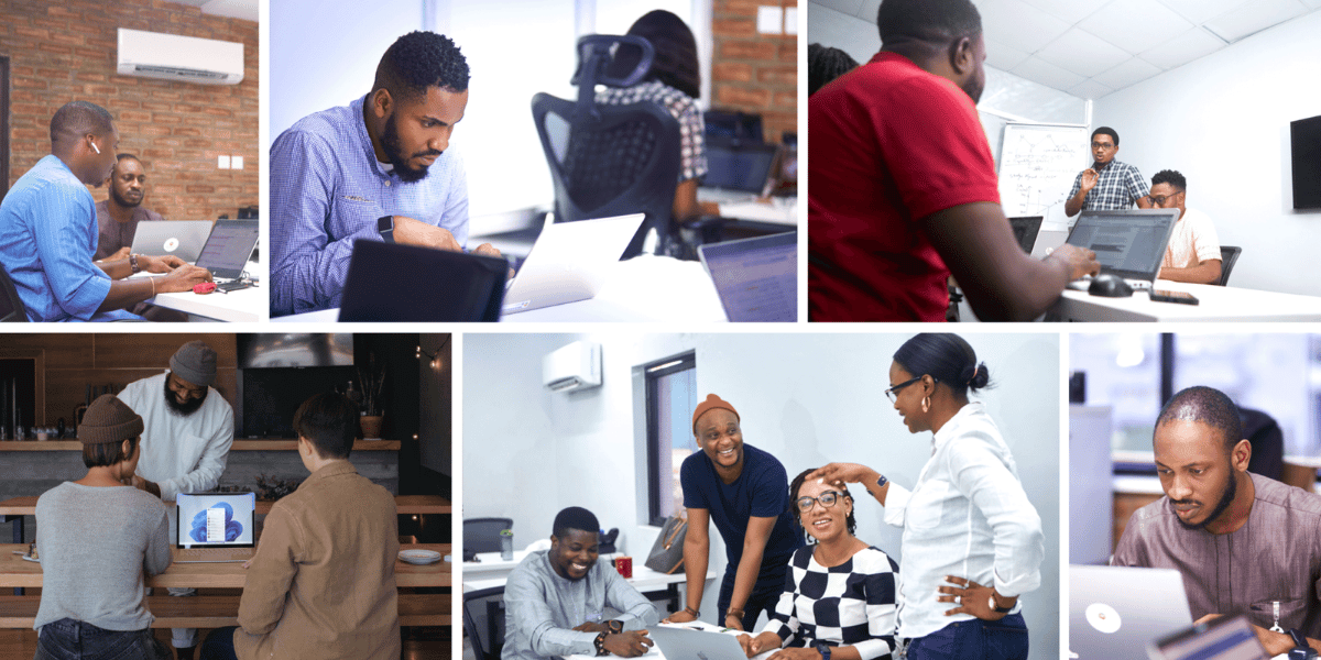 Terragon’s $9 million investment validates the market maturity in Africa’s cloud and martech sector