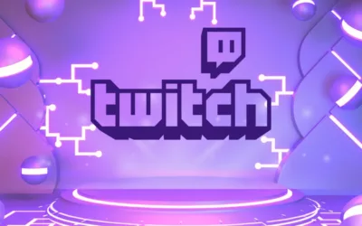 Twitch Will Give Streamers Control Over Viewer Access