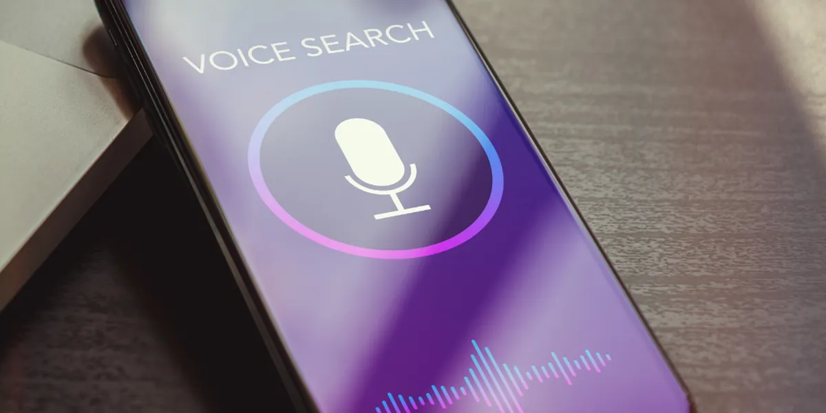Voice Recognition Market to Hit $14.9M by 2027 – Technavio
