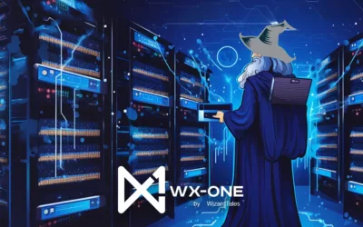 WX-ONE Unveils Next-Gen Cloud and Hosting Solutions