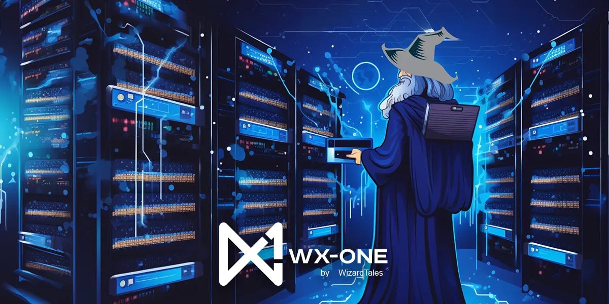 WX-ONE Unveils Next-Gen Cloud and Hosting Solutions