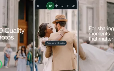 WhatsApp introduces HD video support for better video quality