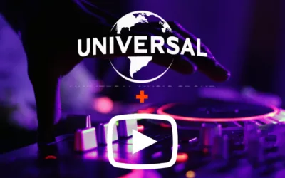 YouTube Teams Up with UMG to Shape Music AI