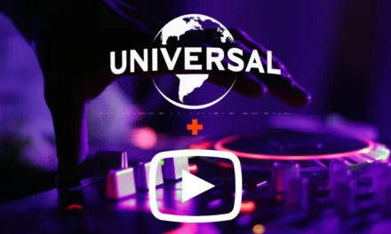 YouTube Teams Up with UMG to Shape Music AI