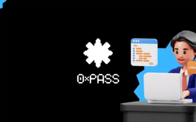 0xPass Raises $1.8M for Web3 Secure Login