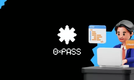 0xPass Raises $1.8M for Web3 Secure Login