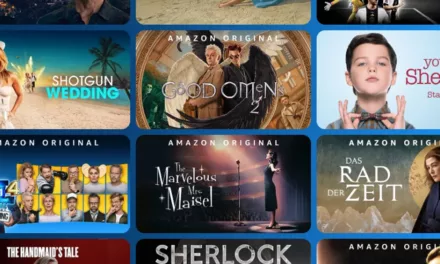 Amazon Prime set to show ads earlier next year!