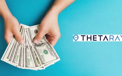 Anti-Money Laundering Platform ThetaRay Raises $57M