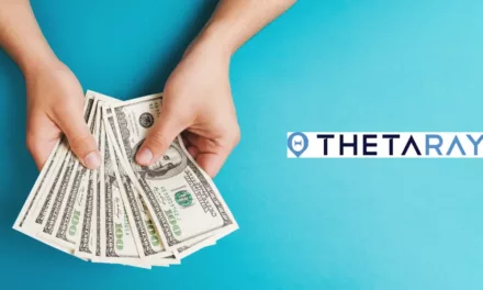 Anti-Money Laundering Platform ThetaRay Raises $57M