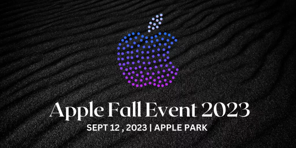 Apple Event 2023- iPhone 15, Apple Watch, USB-C Connector