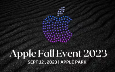 Apple Event 2023: iPhone 15, Apple Watch, USB-C Connector