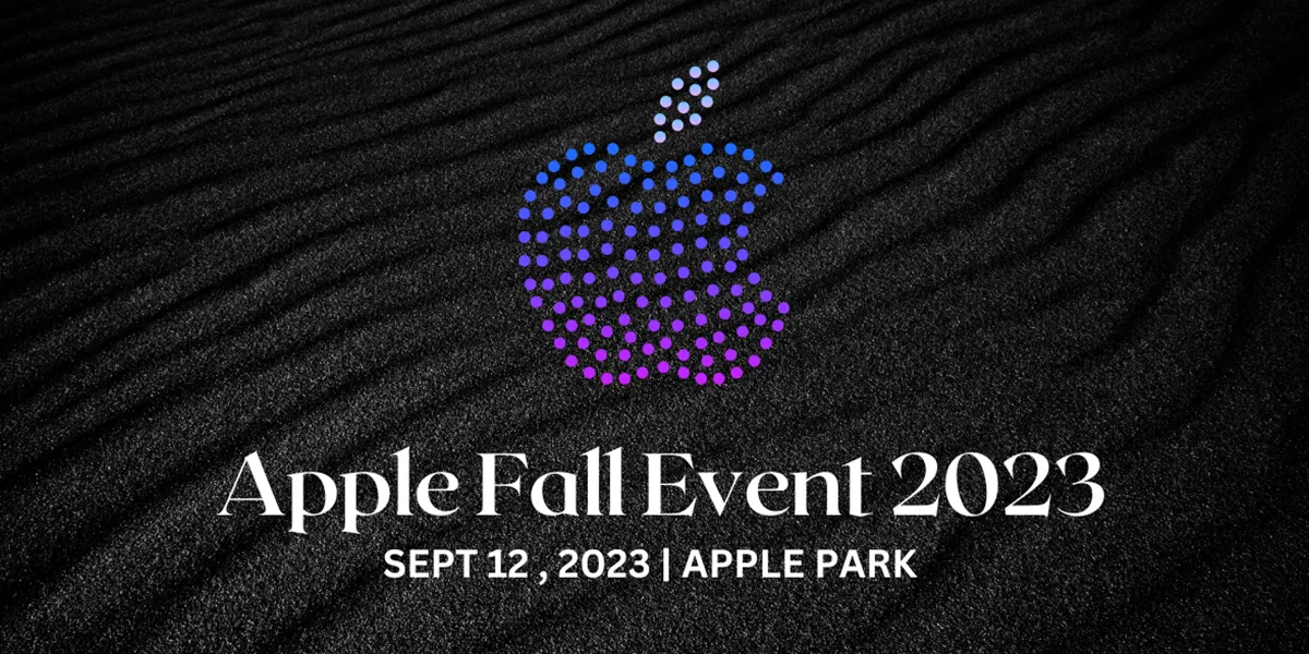 Apple Event 2023: iPhone 15, Apple Watch, USB-C Connector