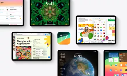 Apple Releases iPadOS 17: Customizable Widgets and More!