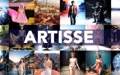 Artisse announces breakthrough in AI!