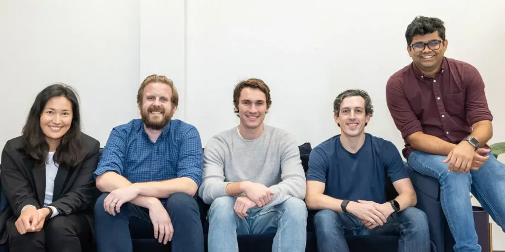 Authentic raises over $5M in seed financing