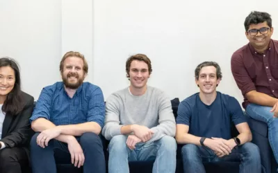 Authentic raises over $5M in seed financing