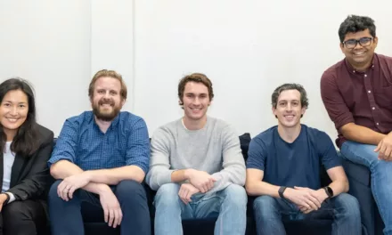 Authentic raises over $5M in seed financing
