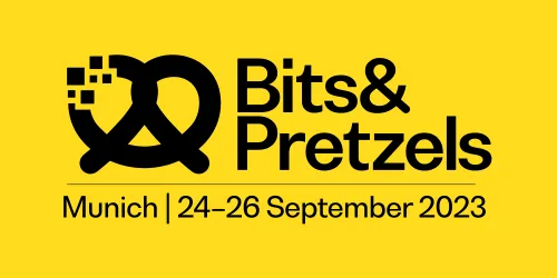 Bits & Pretzels Logo