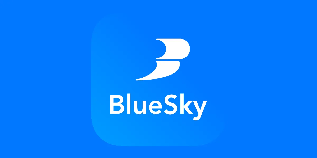 Bluesky usage surged after Elon Musk announced plans to monetize X users
