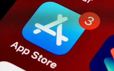 Data Shows Declining App Store Downloads in the US