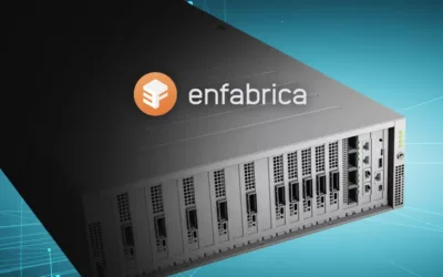 Enfabrica raises $125M to develop superior networking hardware