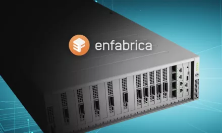 Enfabrica raises $125M to develop superior networking hardware