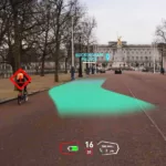 Envisics Raises $100M for Advancing AR Heads-Up Display Tech in Cars