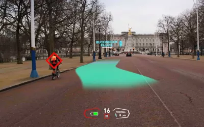 Envisics Raises $100M for Advancing AR Heads-Up Display Tech in Cars