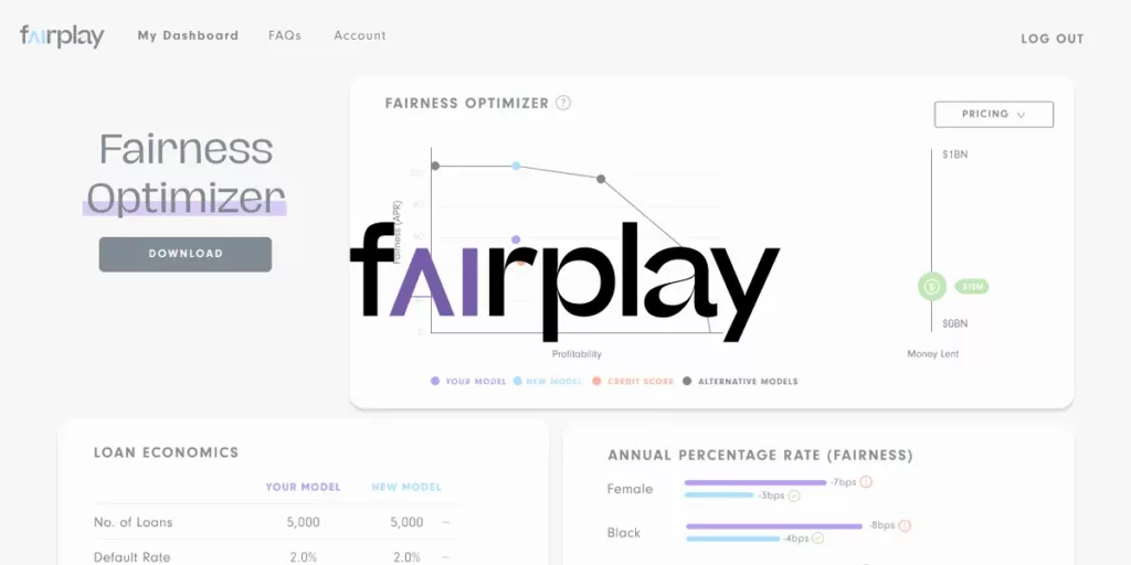 FairPlay teams up with FS Vector to expand fair lending