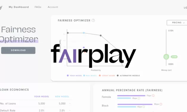 FairPlay teams up with FS Vector to expand fair lending